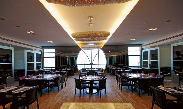The 20 best brunches in Doha | Restaurants | Time Out Doha