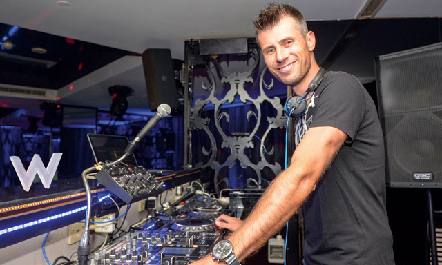 How to be a Doha DJ | Nightlife, Bars & Nightlife, Music | Time Out Doha