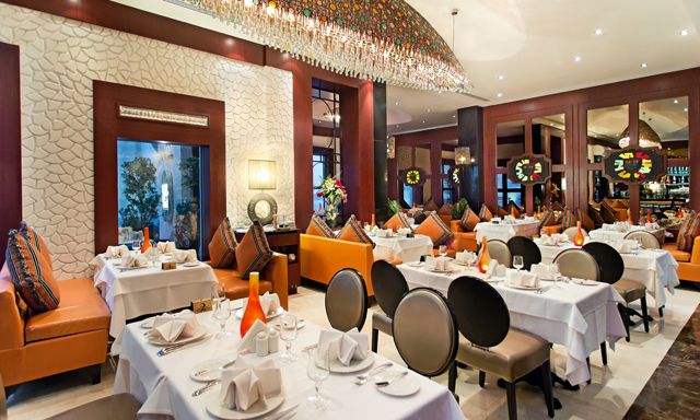 Best Italian restaurants in Doha | Restaurants | Time Out Doha