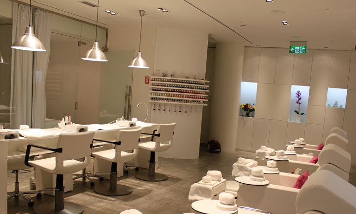 Beauty Box in Doha  Wellbeing  Time Out Doha