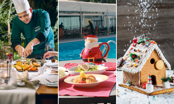 Christmas in Doha | Festive | Time Out Doha