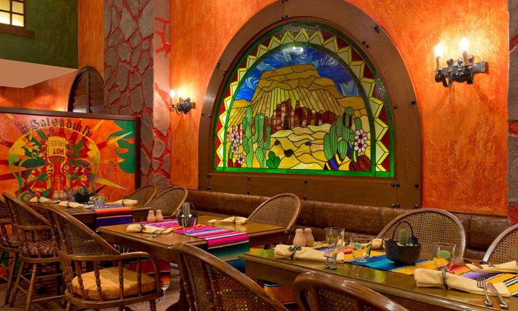 This month’s dining deals | Restaurants | Time Out Doha