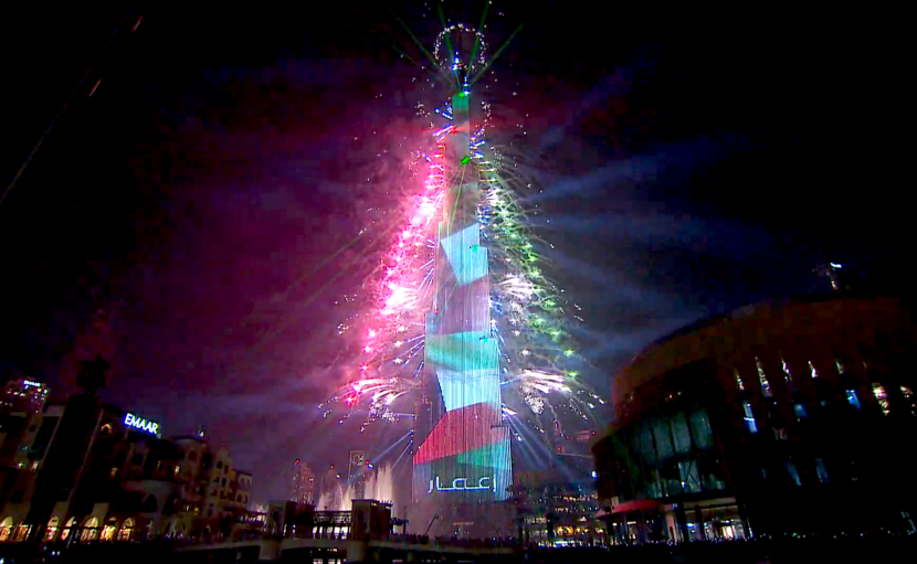 Dubai New Year S Eve Fireworks At The Burj Khalifa As It Happened Time Out Dubai Dubai New Year S Eve Fireworks At The Burj Khalifa As It Happened Time Out Dubai