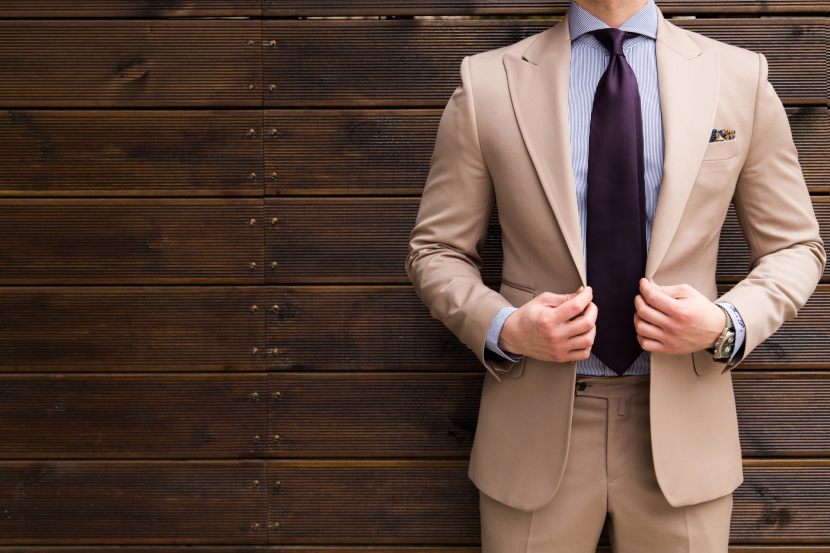 Suit makers outlet