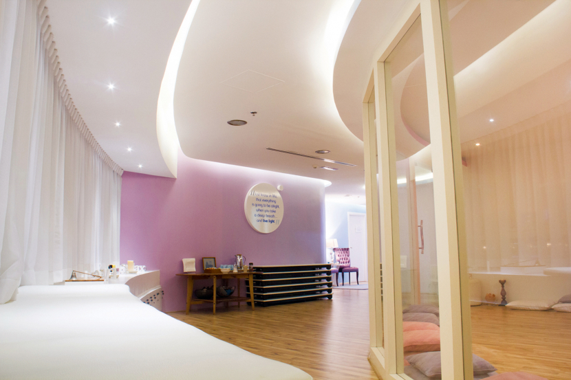 Where to meditate in Dubai 2019 | Time Out Dubai