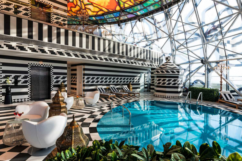 24 Best Gyms In Doha Time Out Doha