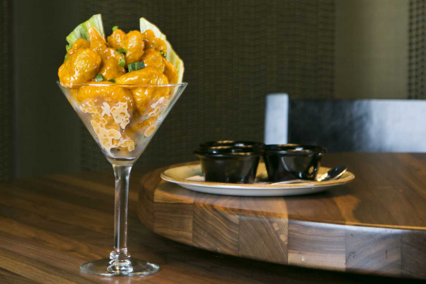 Here's how PF Chang's started the dynamite shrimp craze that's swept the  UAE | Time Out Abu Dhabi