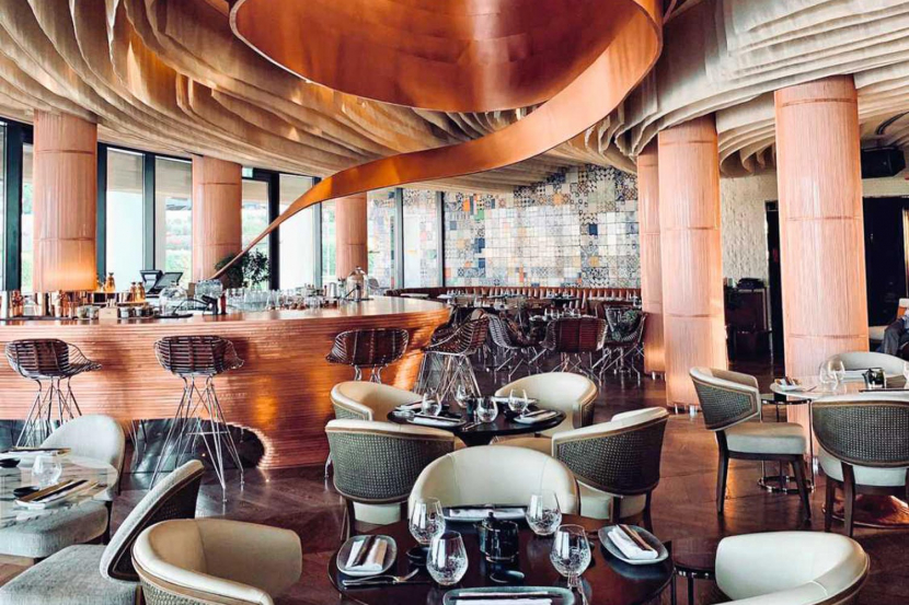Doha S Most Instagrammable Cafes And Restaurants Attractions