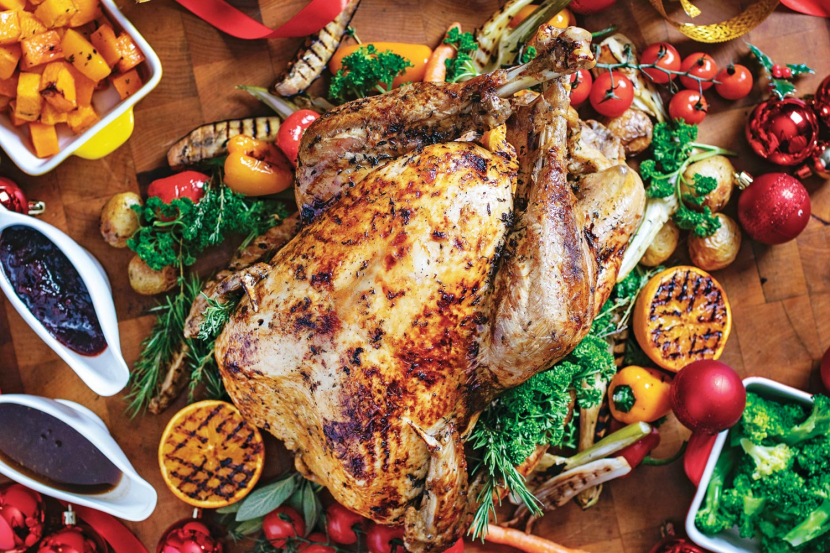Christmas in Doha 2019: Festive brunches | Brunch | Time Out Doha