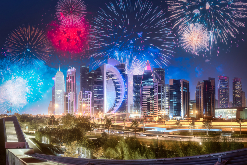 10 things to do in Doha this week Things To Do Time Out Doha