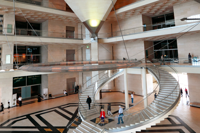 50 Free Things To Do In Doha Things To Do Attractions Time