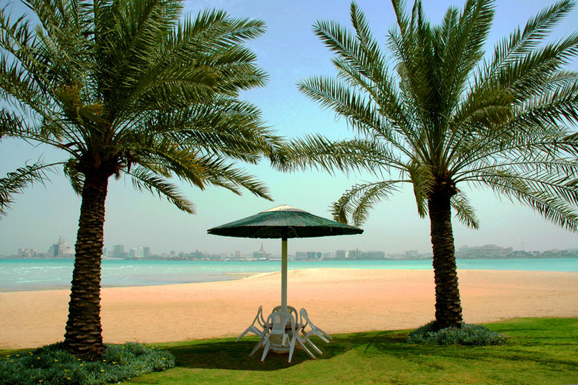 Stunning pictures beaches Qatar Time 2020 Time Out Doha