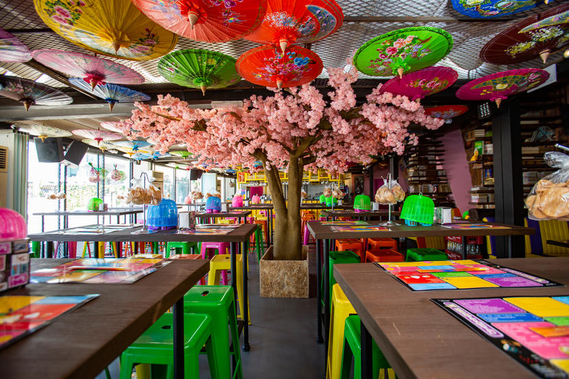 Best places store for birthday celebration