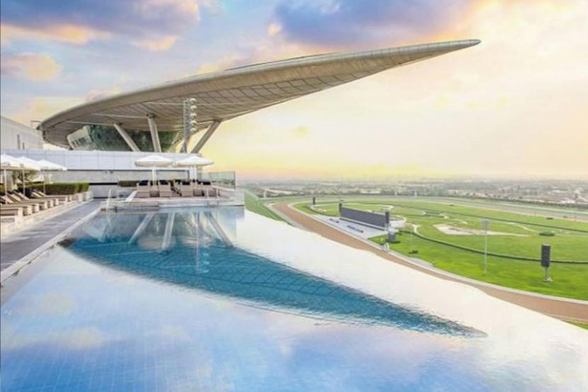 Fantastic things to do in Dubai, Meydan