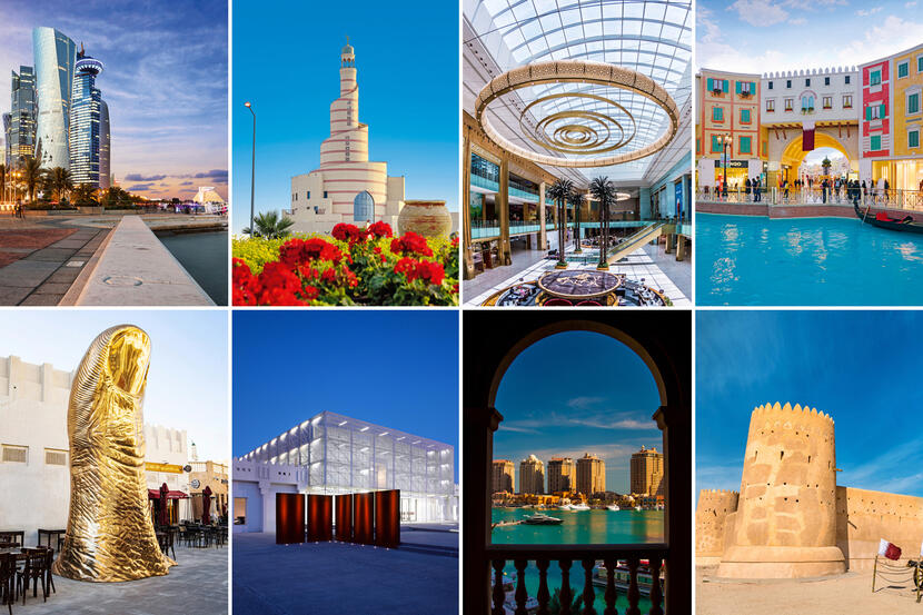 Five things to do in Doha this weekend | Things To Do | Time Out Doha