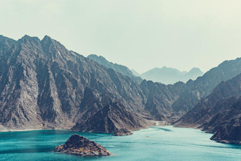 Fantastic things to do in Dubai, Hatta