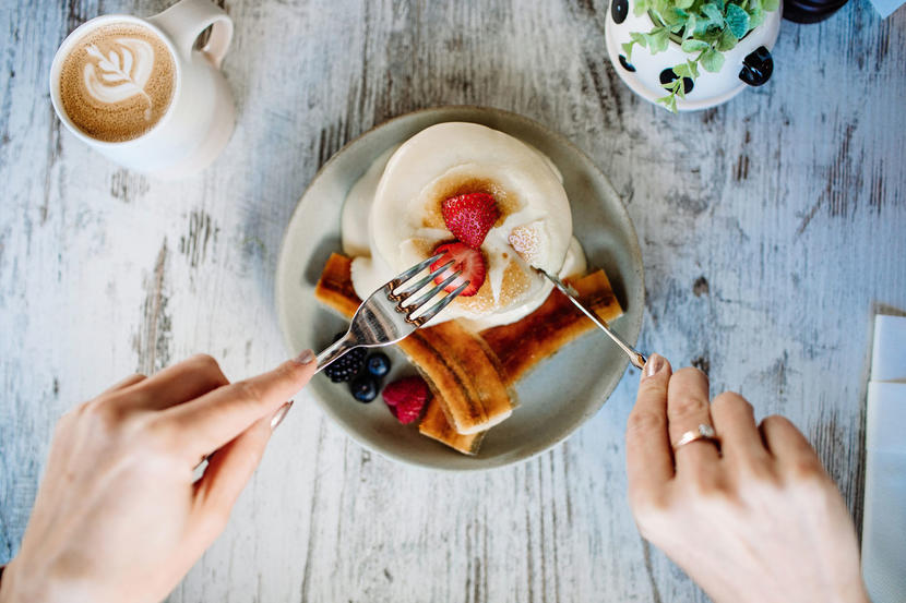 All the Sweetest Things desserts to try in Abu Dhabi | Time Out Dubai