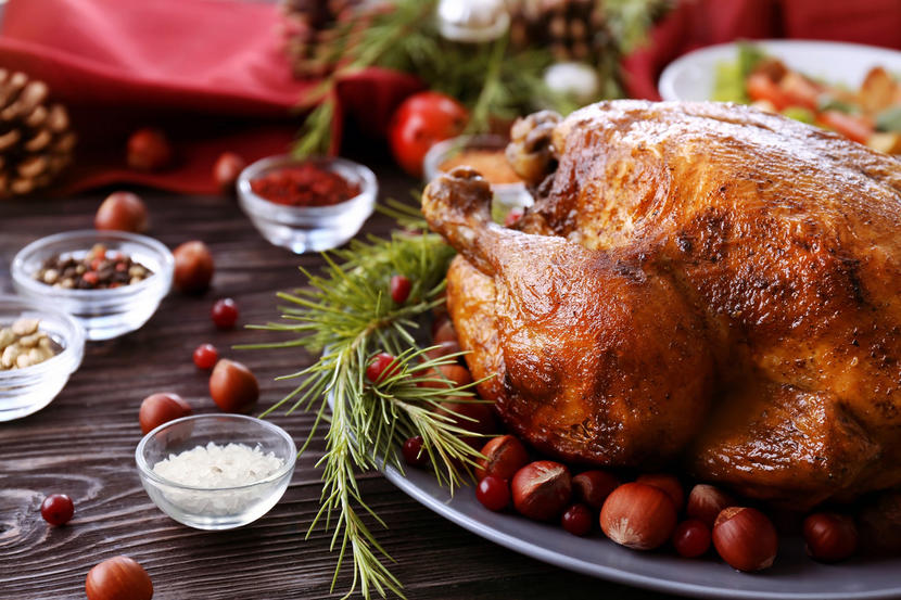 Christmas Eve dinners in Doha 2020 Christmas Time Out Doha