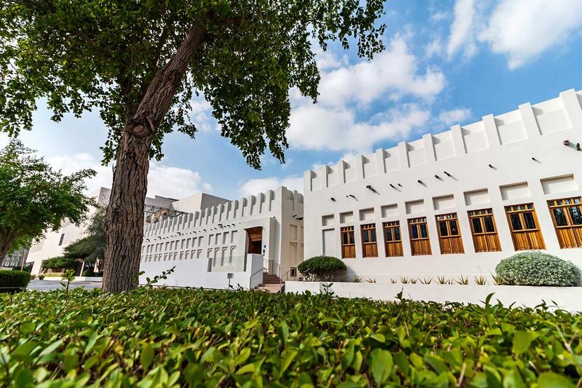 Msheireb Museums