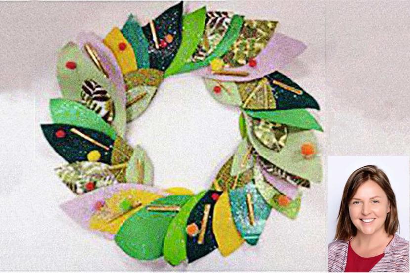Kids in Muscat can make these Christmas arts and crafts Time Out