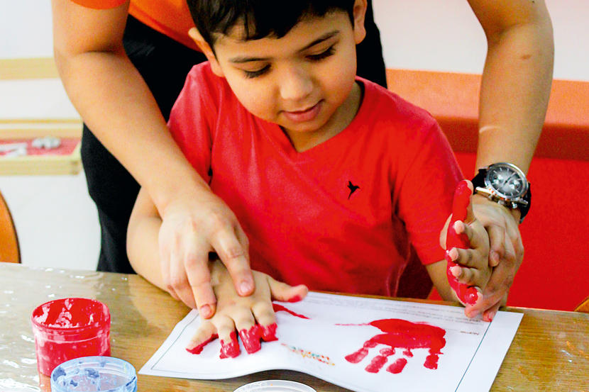 33 kids' play areas in the UAE to visit now | Time Out Dubai