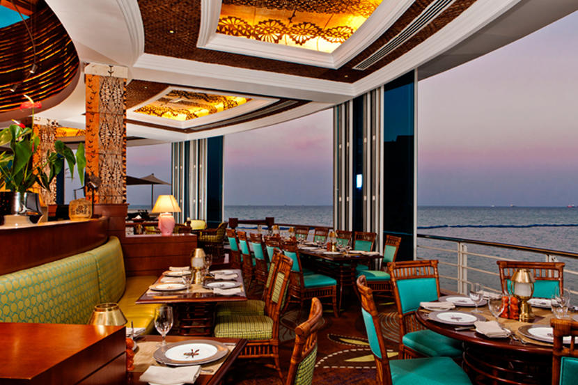 Best New Year&#039;s Day brunches in Doha 2021 | New Year’s Eve 2020-2021, Bars &amp; Nightlife
