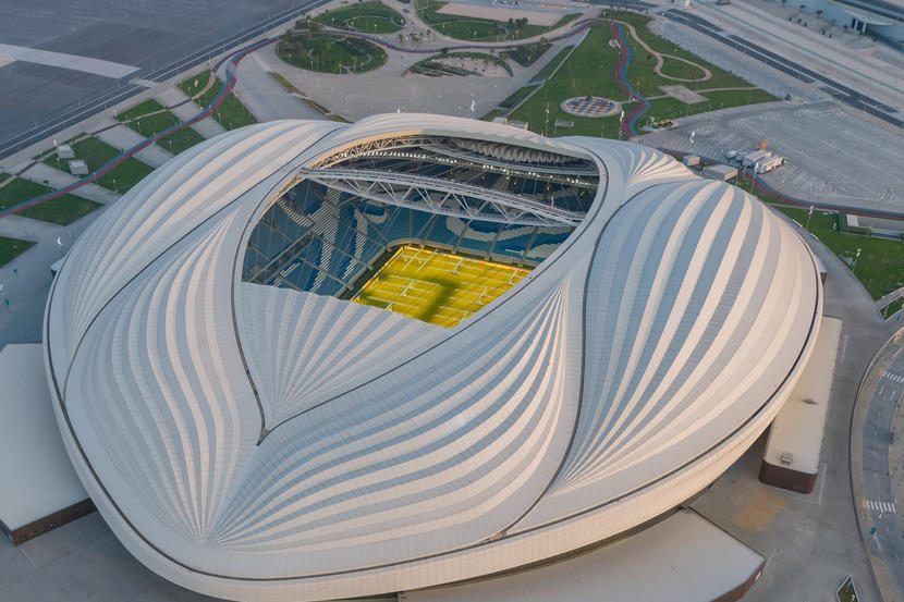 Qatar World Cup 2022 stadium update: Everything you need to know