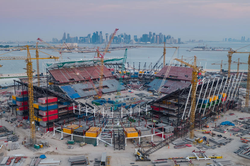 Qatar World Cup 2022 stadium update: Everything you need to know