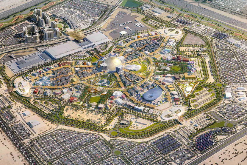 20 projects in Dubai to be excited about this year Time Out