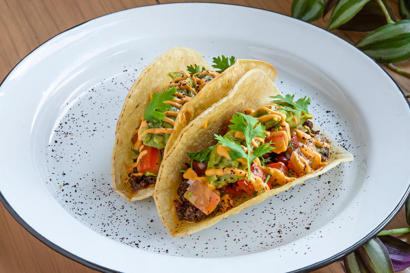 Top vegan dishes in Abu Dhabi to try for Veganuary | Time Out Abu Dhabi