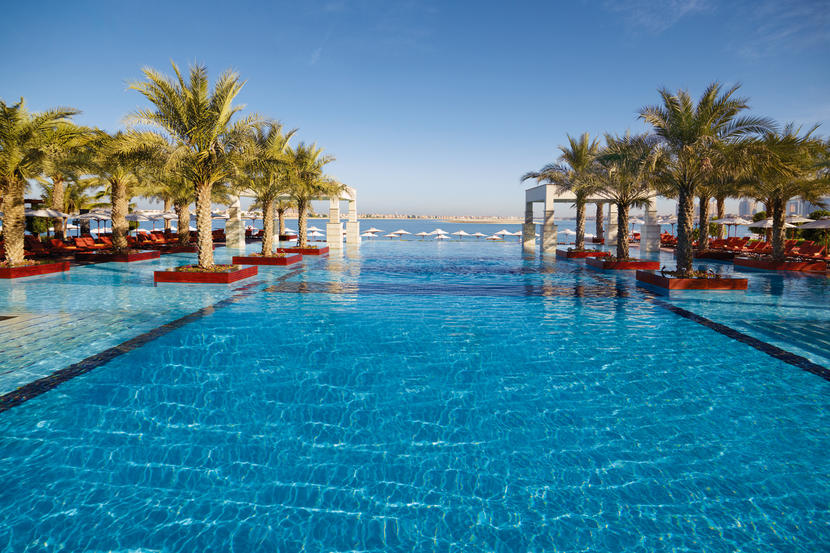 The Best Pool Day Deals In Dubai Time Out Dubai