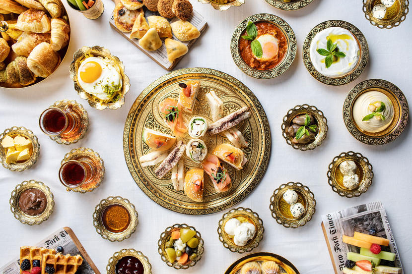 Things to do over Eid Al-Fitr weekend Qatar 2021 | Things ...