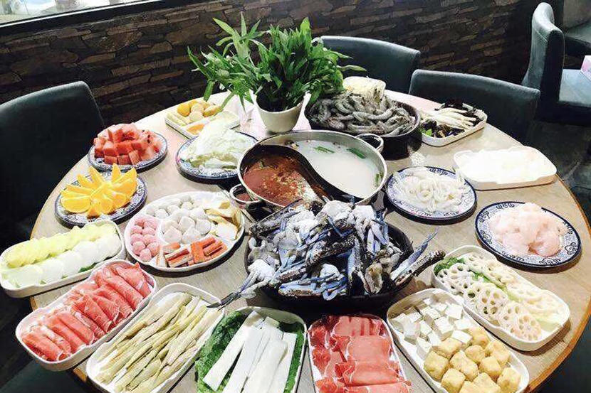 5 super-tasty hotpots in Abu Dhabi to try | Time Out Abu Dhabi