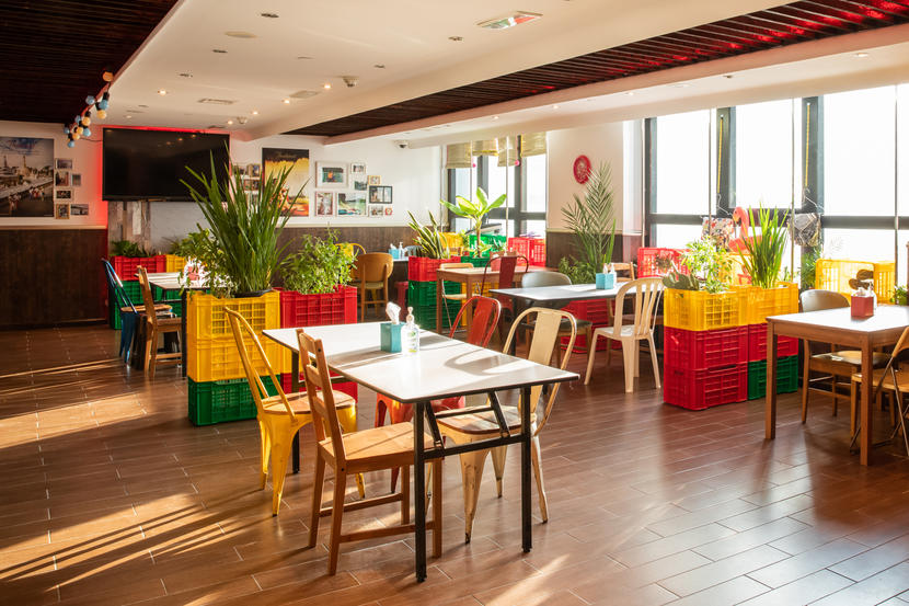 47 Top New Restaurants In Dubai Time Out Dubai