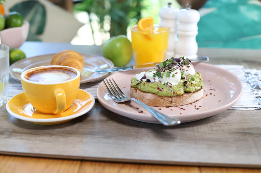 Circle Café