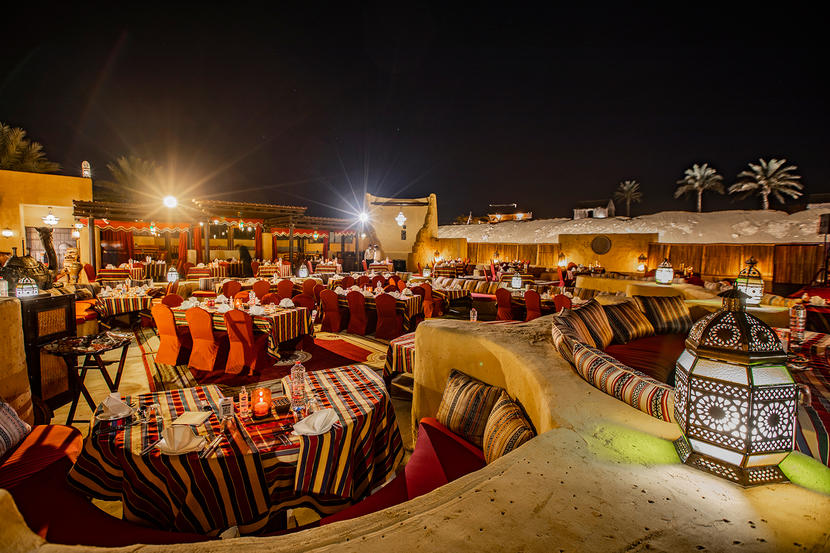 Where to find Eid Al Adha brunch deals in Dubai in 2021 | Time Out Dubai