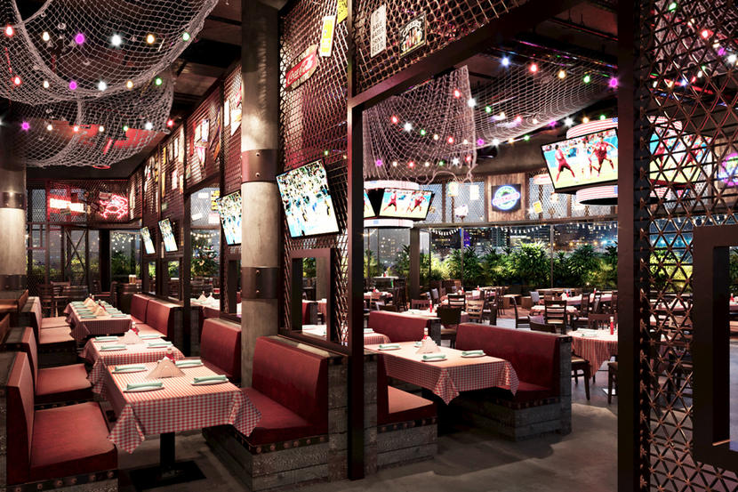 CLAW BBQ snaps onto the Ras Al Khaimah dining scene Time Out Dubai