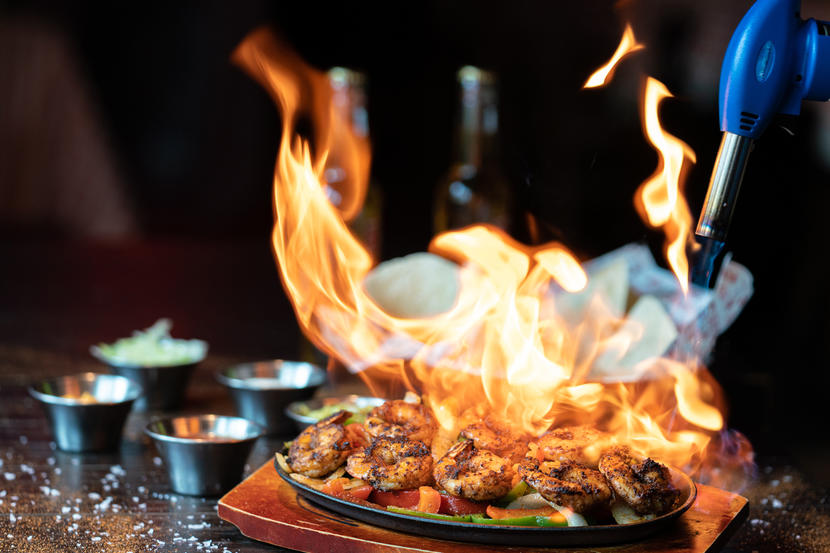 CLAW BBQ snaps onto the Ras Al Khaimah dining scene Time Out Dubai