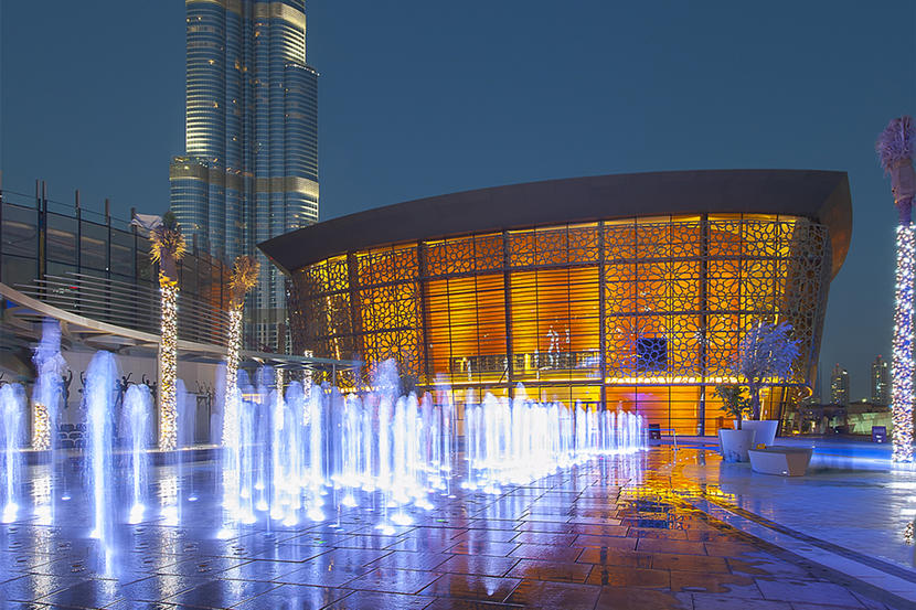 The best things to do in Dubai this September Time Out Dubai