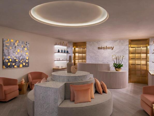 World&#39;s biggest Sisley Paris Spa opens at W Doha | Wellbeing, Sport &amp; Wellbeing, News | Time Out Doha