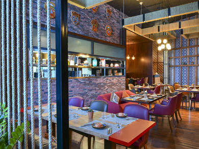The Restaurants In Doha Reopening From July 1 2020 Restaurants