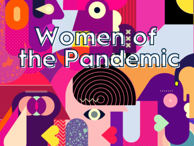 Katara launches virtual exhibition on women of the pandemic | Art, Culture,  News | Time Out Doha