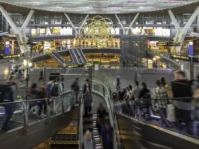 Everything You Need To Know About Travelling From Qatar This Eid Al Adha Travel Time Out Doha